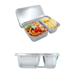 Small Lunch