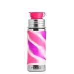Pink Swirl
