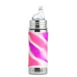 Pink Swirl
