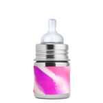 Pink Swirl