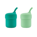 Moss & Mint