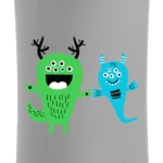 Little Monsters